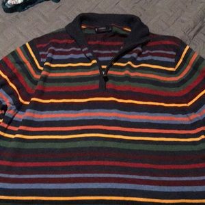 Men’s sweater